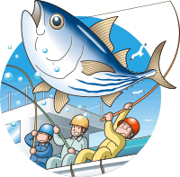かいせんけん 海の豆知識vol 75 県の魚 その６ テック アイ技術情報研究所